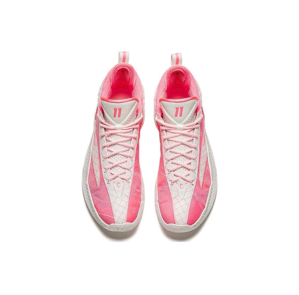 ANTA KT9 Klay Thompson 'Heart'