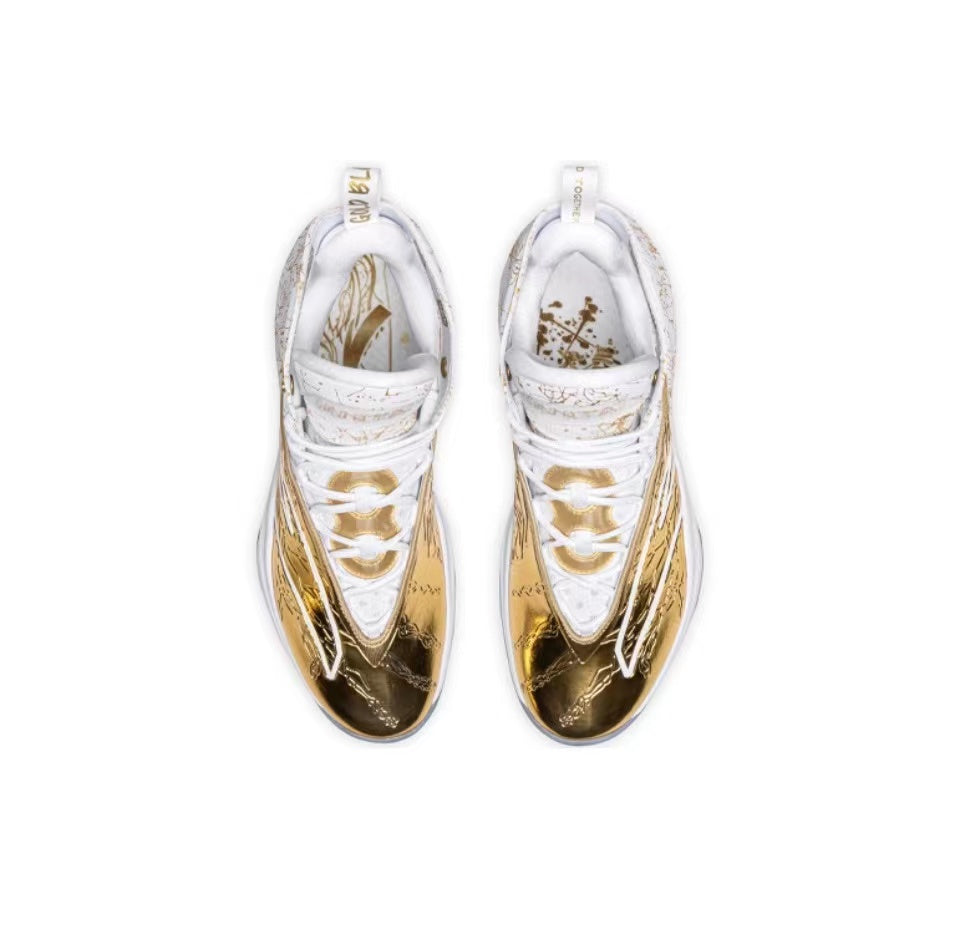 【激レア】 Anta KT8 Gold Blooded 【US10】 Nick DePaula on X: 