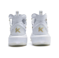 ANTA KT8 Klay Thompson 'White Gold'
