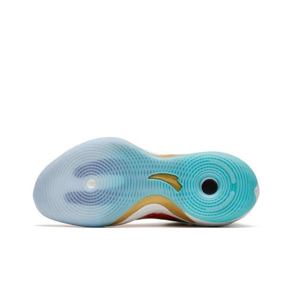 ANTA KT8 クレイ・トンプソン 8 'KOI'