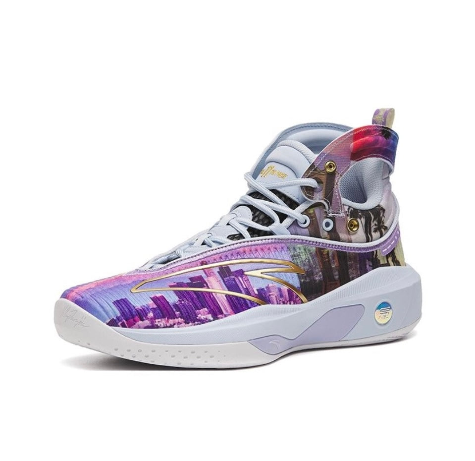 ANTA KT8 クレイ・トンプソン 8「コース」