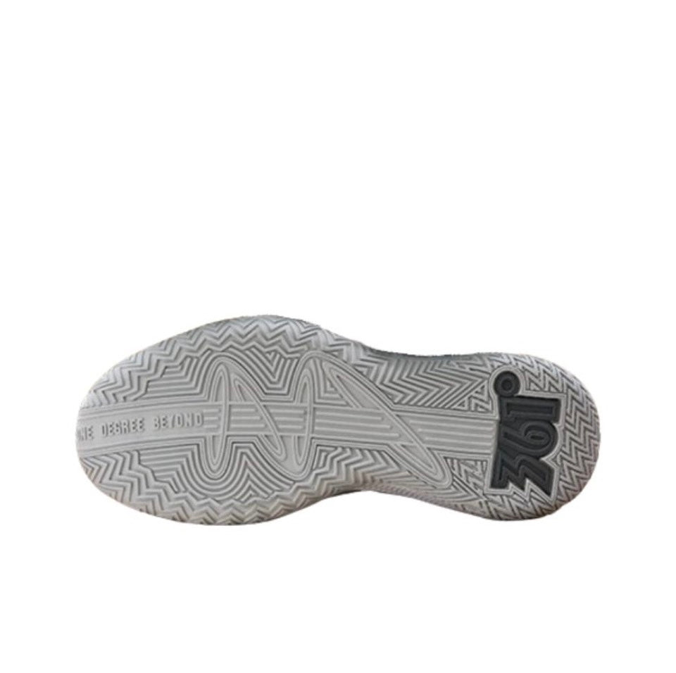 お客 361 Degrees Big3 6.0 Quick Pro Panda Men's - 672521106-10 - GB