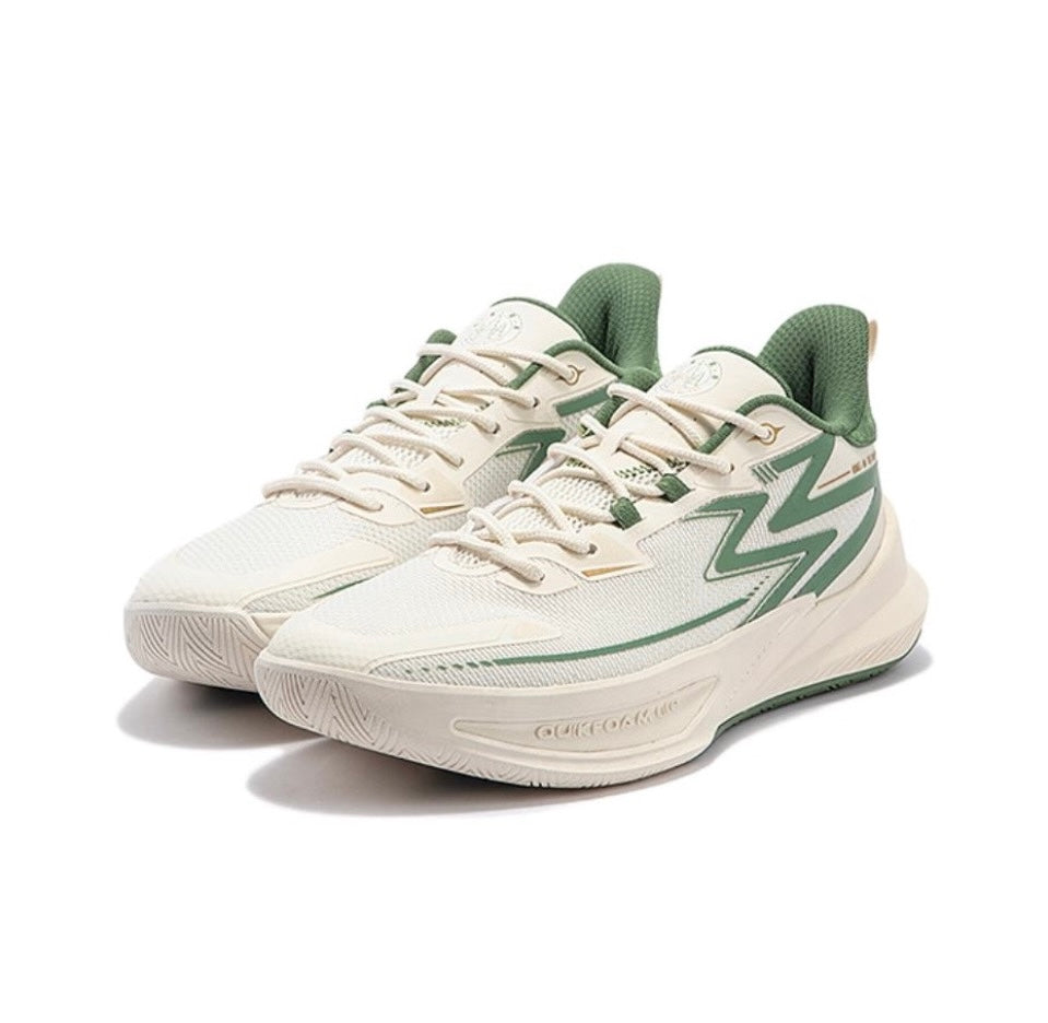 361° Big3 Team 2.0 'Beige Green'