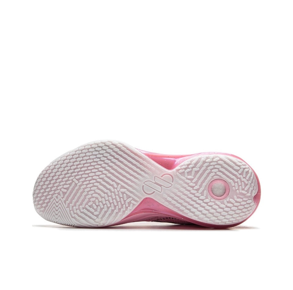 LiNing Speed 11 'Dimond Pink' LiNing Speed 11 'Dimond Pink'