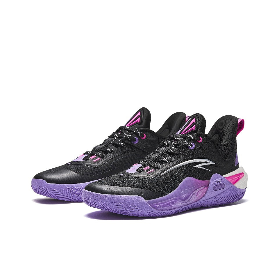 ANTA Kai 1 SPEED Pioneer ‘Black Purple’