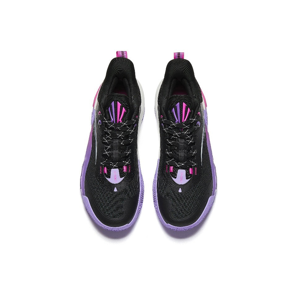 ANTA Kai 1 SPEED Pioneer ‘Black Purple’