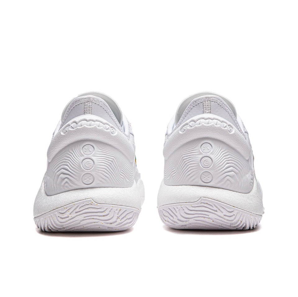 LiNing Yushuai 18 V2 ‘White’