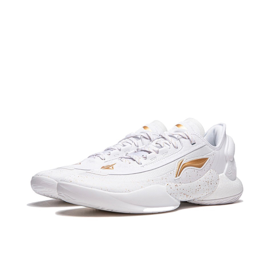 LiNing Yushuai 18 V2 ‘White’