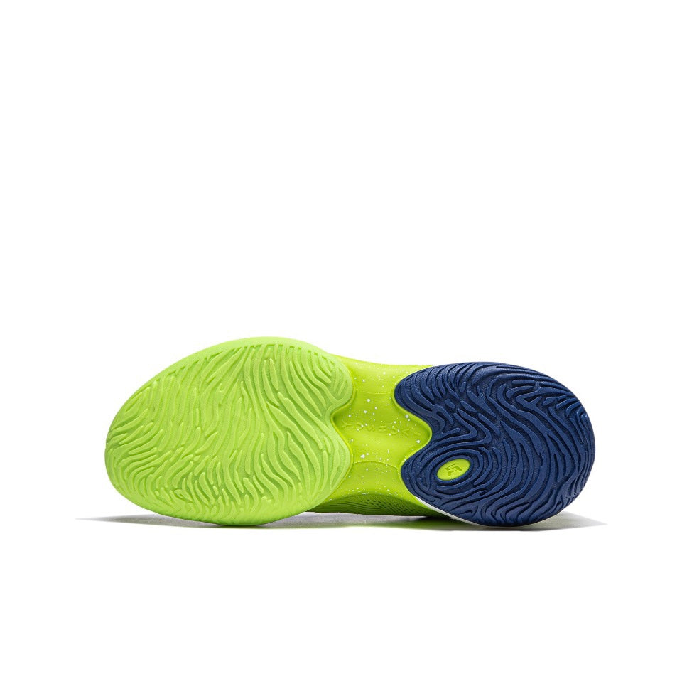 LiNing Yushuai 18 V2 ‘Blue Green’