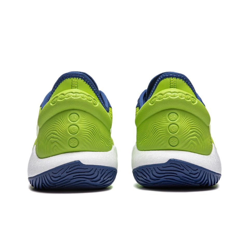 LiNing Yushuai 18 V2 ‘Blue Green’