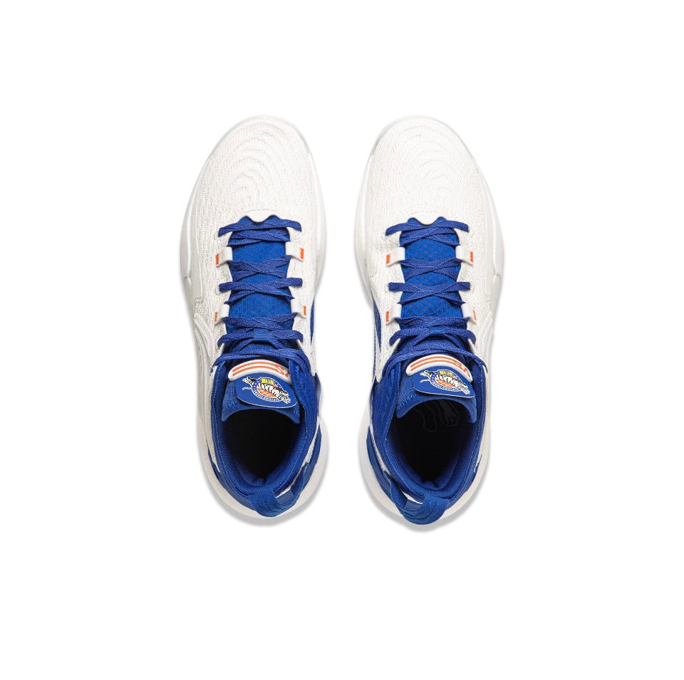LiNing Yushuai 18 CBA 'Xin Jiang'