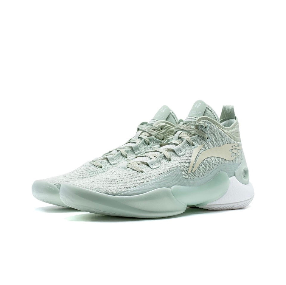 LiNing Yushuai 18 ASG 'Green'