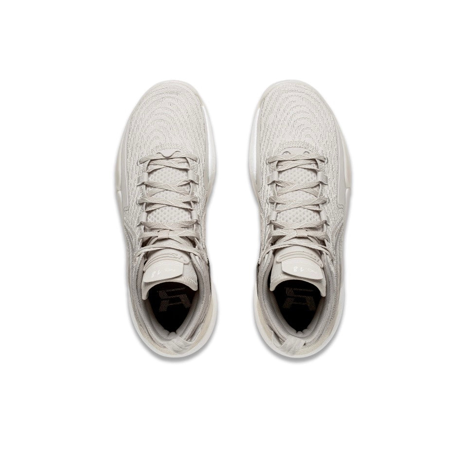 LiNing Yushuai 18 ‘Grey'