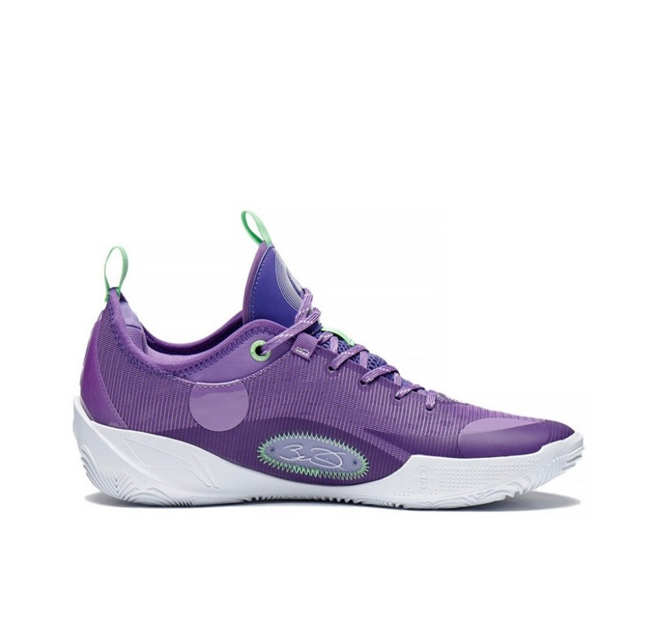 Li-Ning Wade 808 2.0 ‘Lavender'
