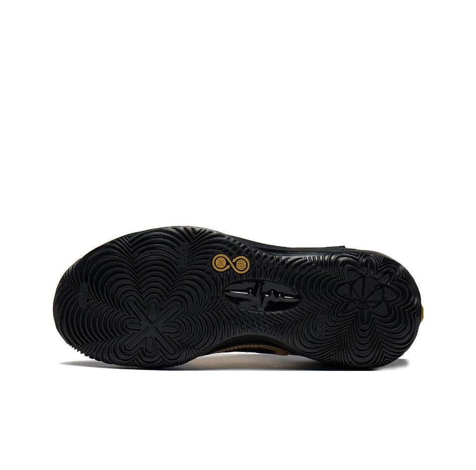 LiNing Wade 808 2 V2 ‘Black Gold'
