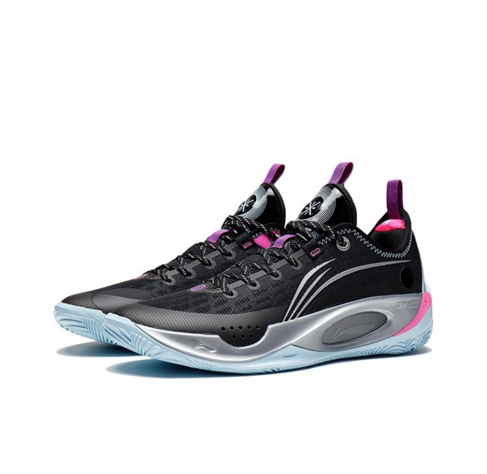 LiNing Wade 808 2.0 ‘Team No Sleep'