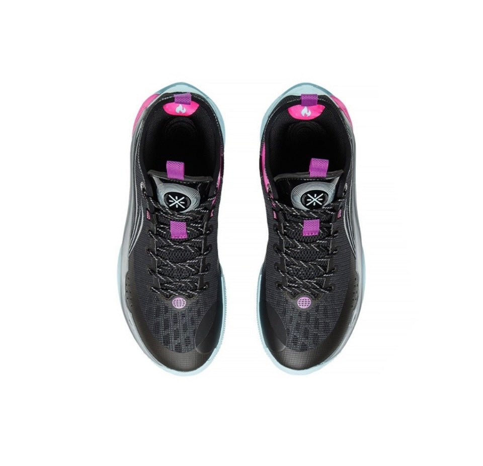 LiNing Wade 808 2.0 ‘Team No Sleep'