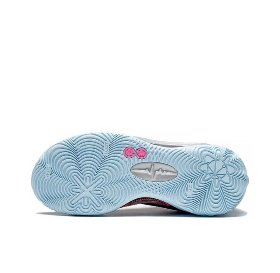 LiNing Wade 808 2.0 ‘Team No Sleep'
