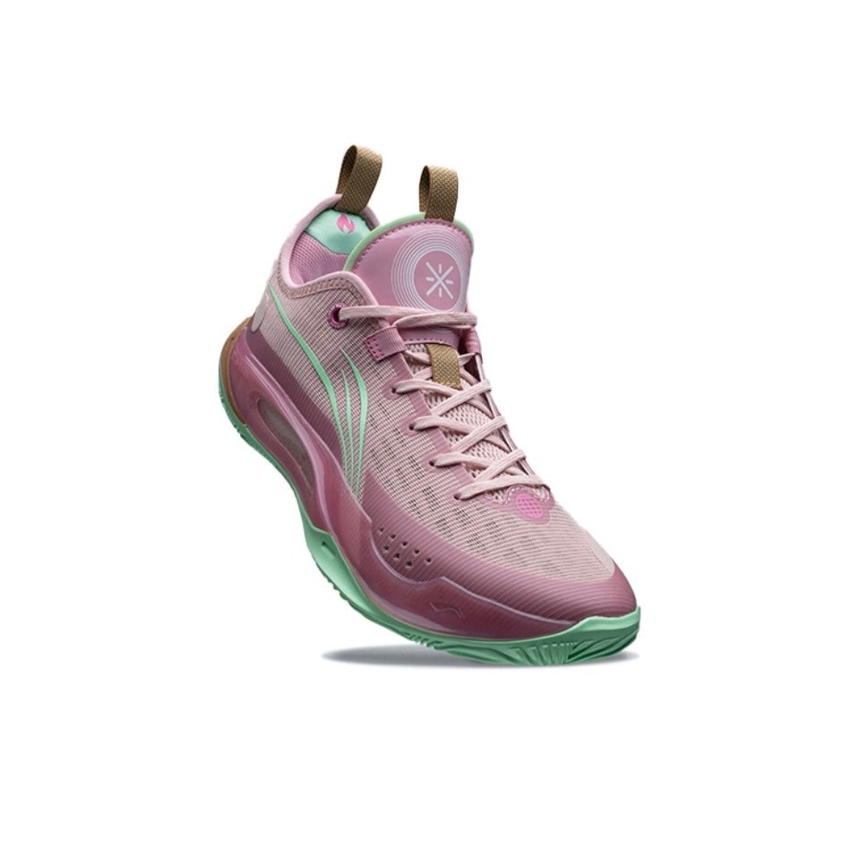 LiNing Way of Wade 808 2.0 'Peach'
