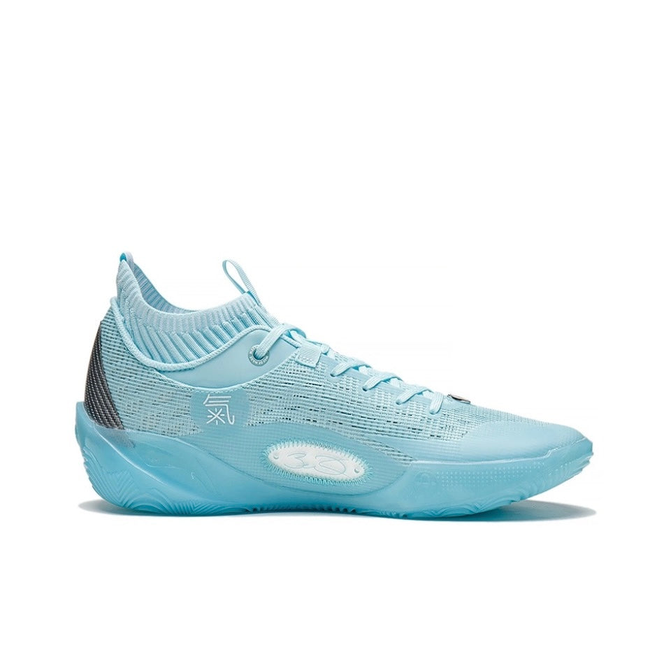 LiNing Wade 808 2.0 ‘Blue' （暂时缺货）