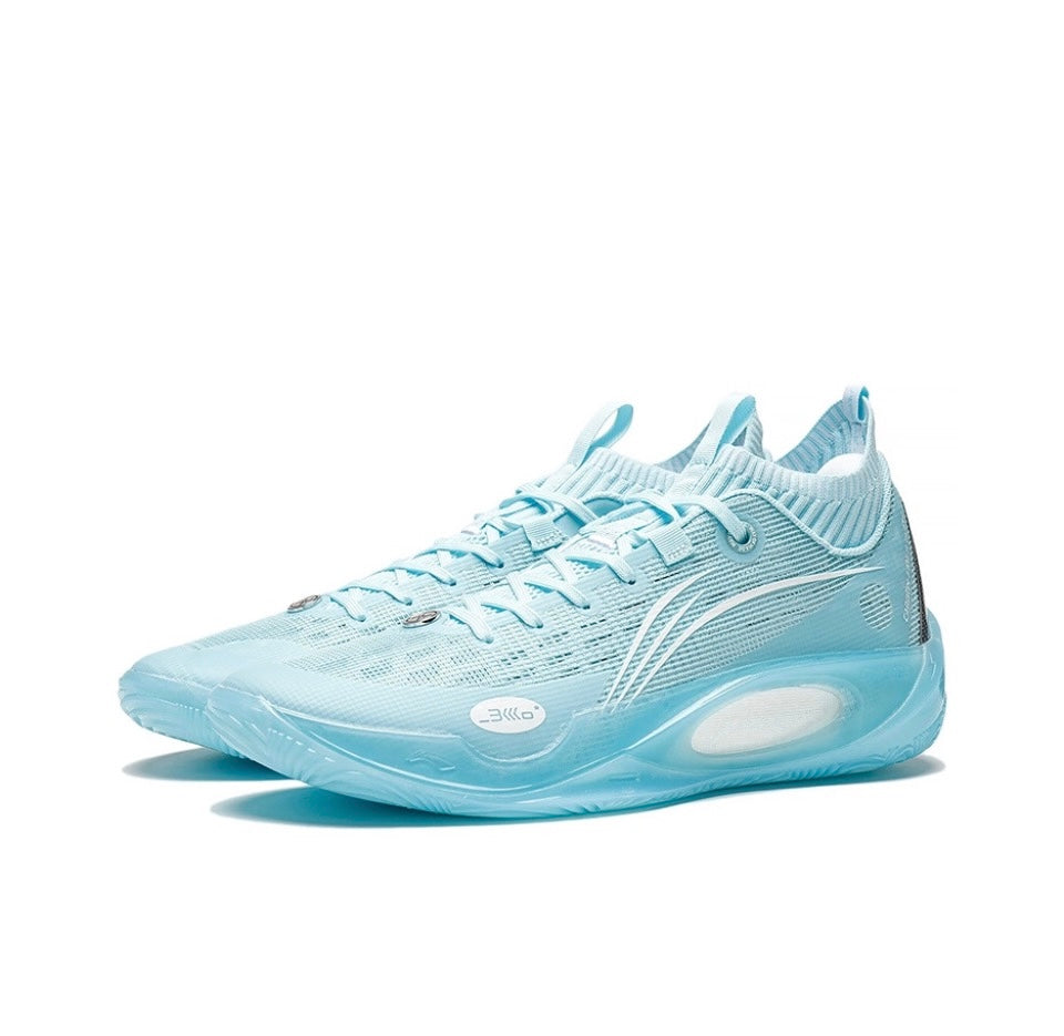 LiNing Wade 808 2.0 ‘Blue' （暂时缺货）