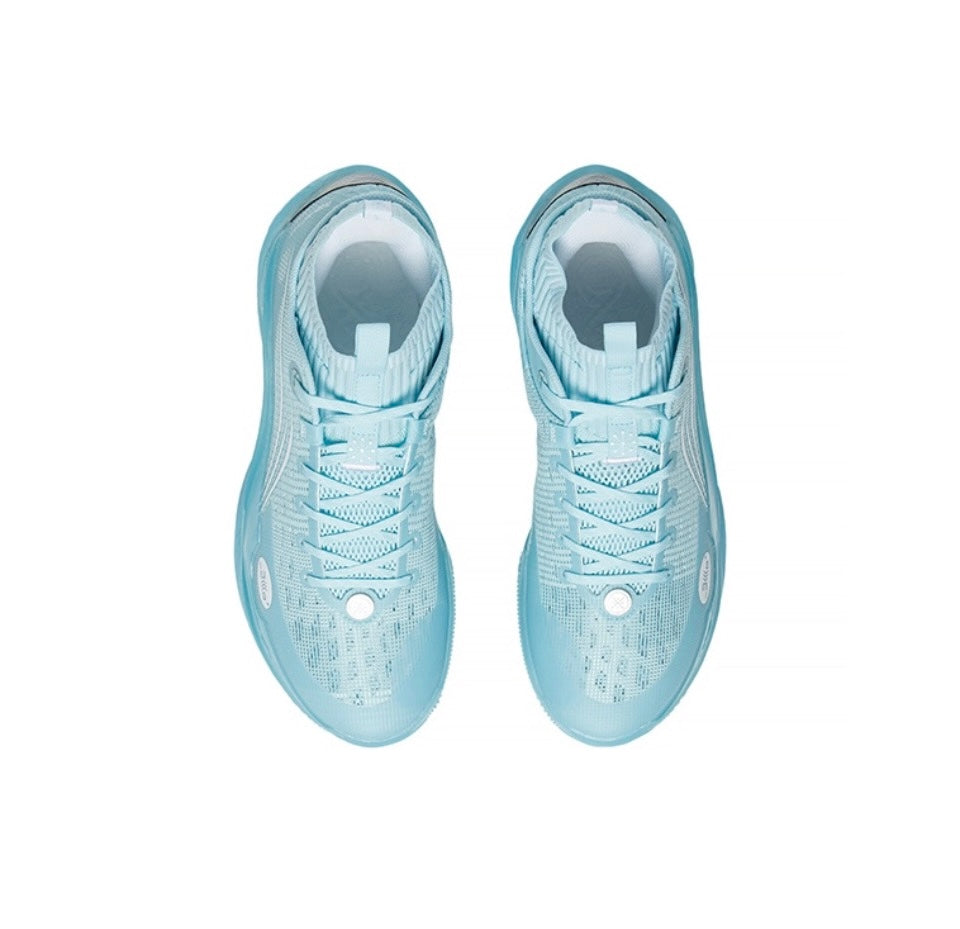 LiNing Wade 808 2.0 ‘Blue' （暂时缺货）