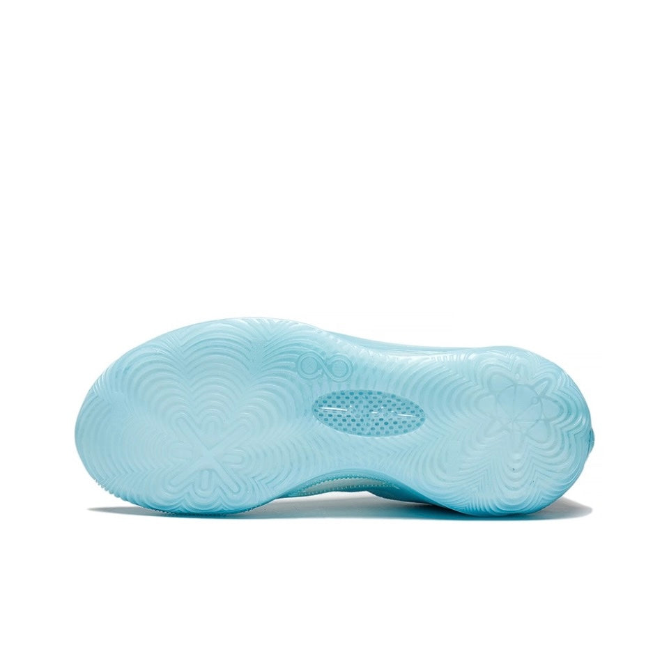 LiNing Wade 808 2.0 ‘Blue' （暂时缺货）