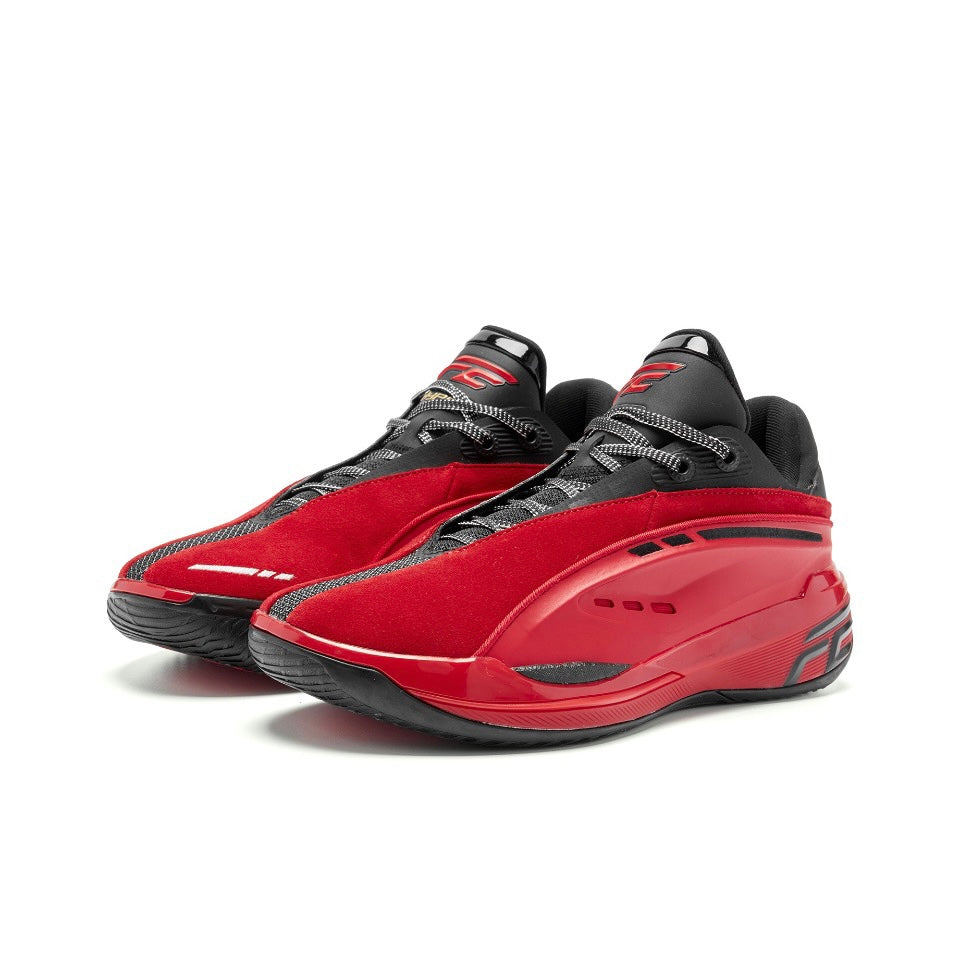 Qiaodan FE 2.5 TUBRO 'Red Black'