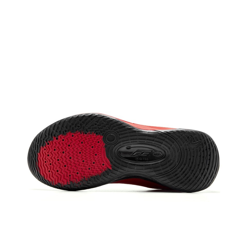 Qiaodan FE 2.5 TUBRO 'Red Black'