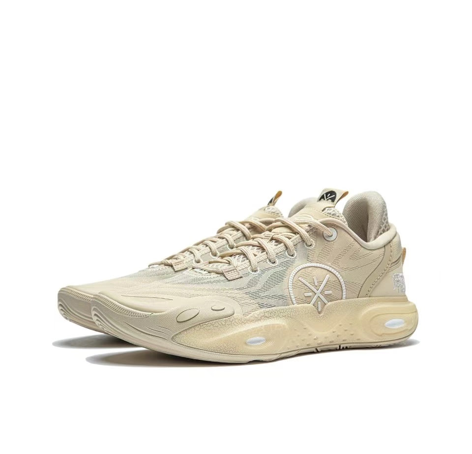 シューズ(男性用) Li-Ning Wade All City 12 Wade All City 12 Zen | Best mens basketball shoes | Low top