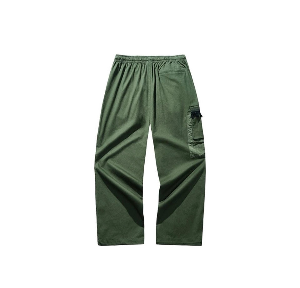 ANTA KAI Casual Pants