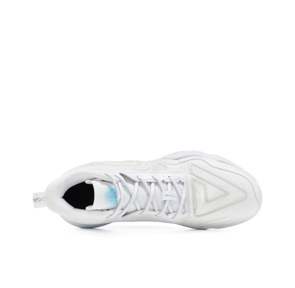 Peak AW Big Triangle 2.0 'White’