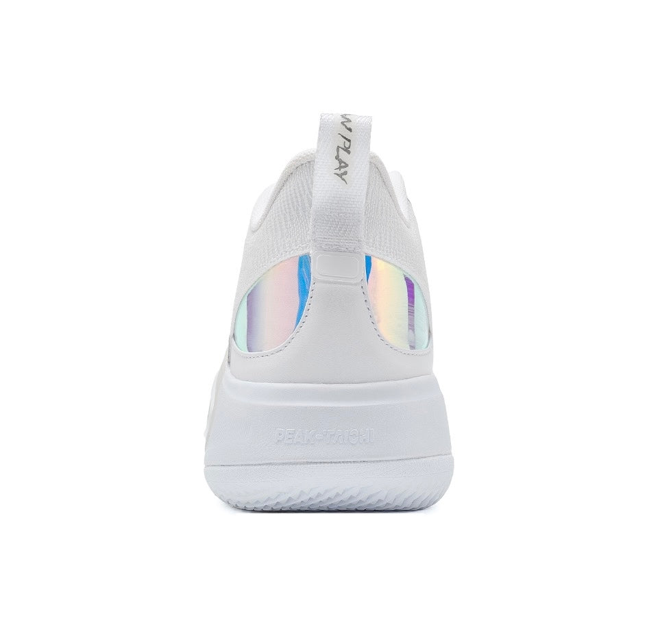 Peak AW Big Triangle 2.0 'White’