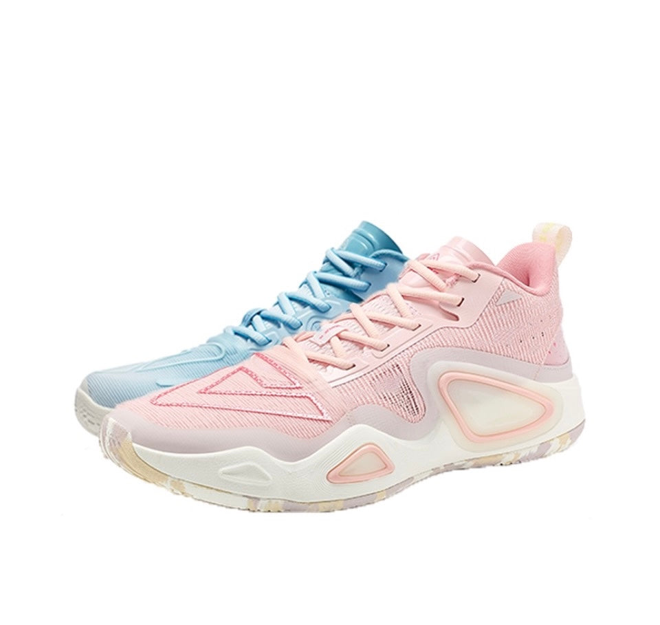 Peak AW Andrew Wiggins Big Triangle 2.0 'Yuan Yang’