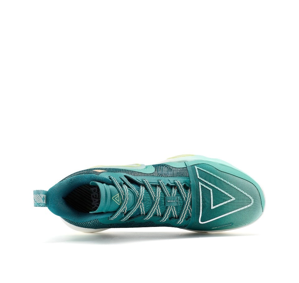 Peak AW Big Triangle 2.0 'Green’