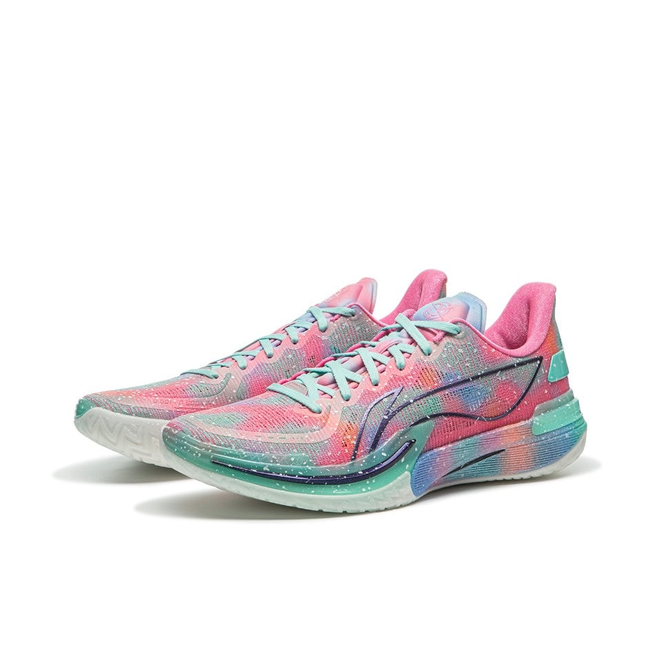 LiNing Gamma 1 'Sweet Universe' | Free Shpping - Kicksown