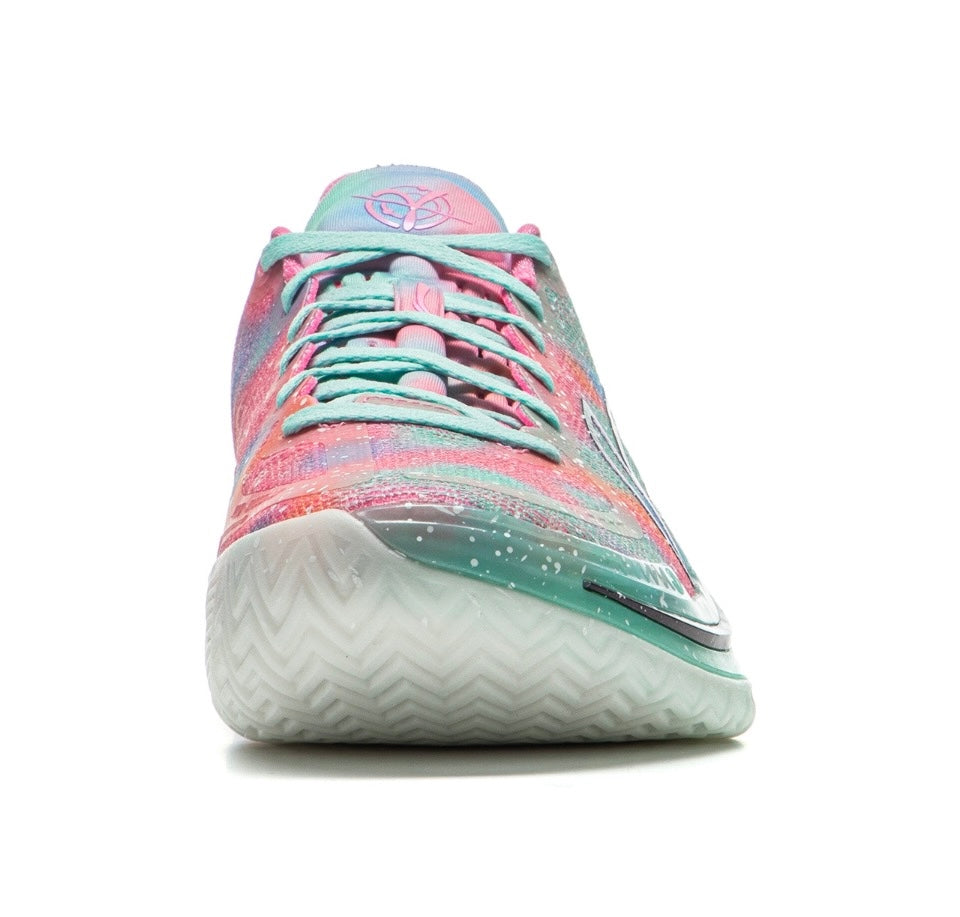 Li-Ning Gamma 1「Sweet Universe」US10.5 Li Ning Gamma 1 “Sweet Universe” – LiNing Way of Wade Sneakers