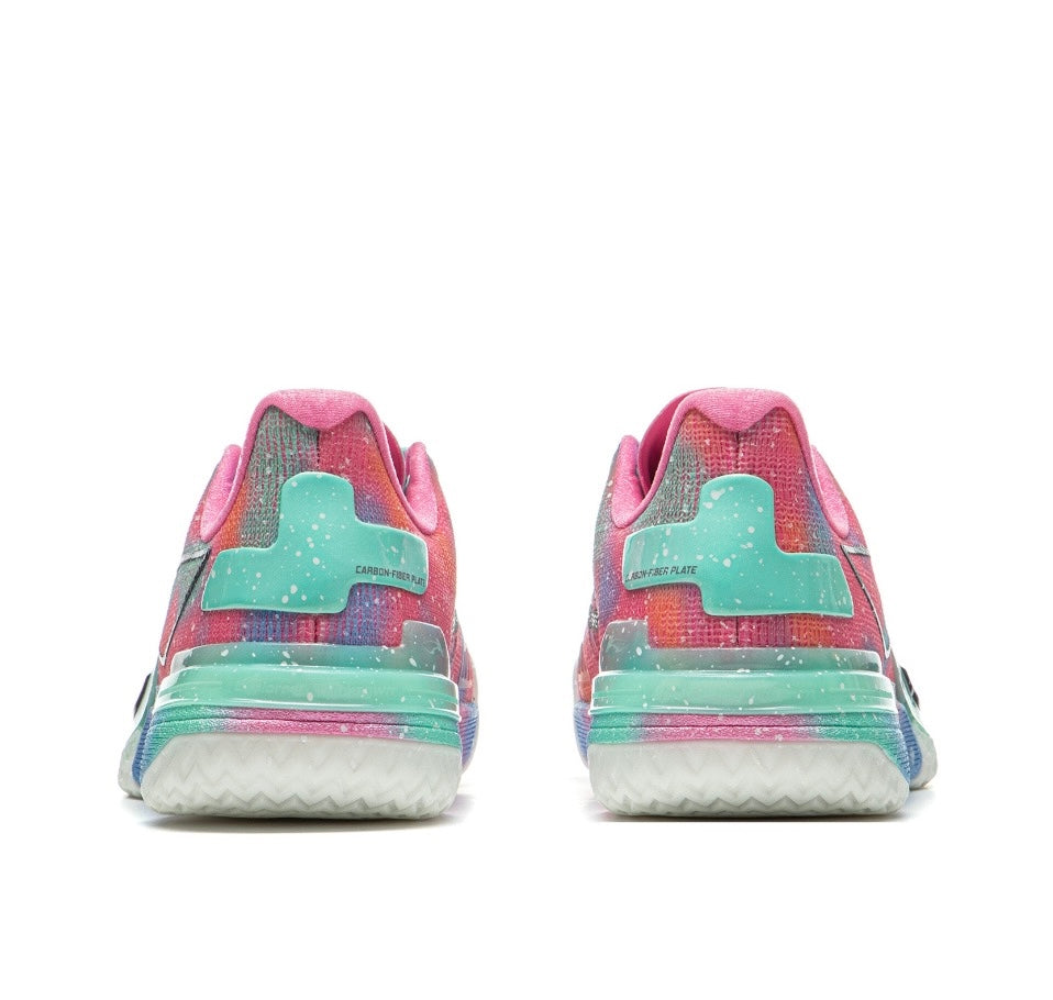 Li-Ning Gamma 1「Sweet Universe」US10.5 Li Ning Gamma 1 “Sweet Universe” – LiNing Way of Wade Sneakers