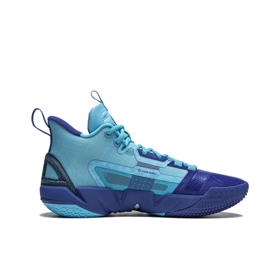 新品，低価 Li-Ning リーニン バッドファイブ4 Bad Five 4 ホワイト