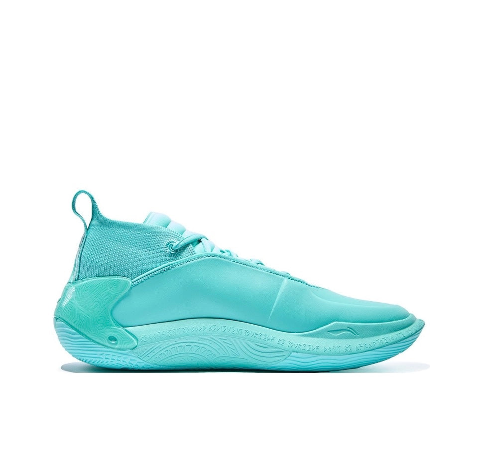 にっこWay of Wade 11 US10 Li-Ning Way Of Wade 11 - Overtown – Anto Sports