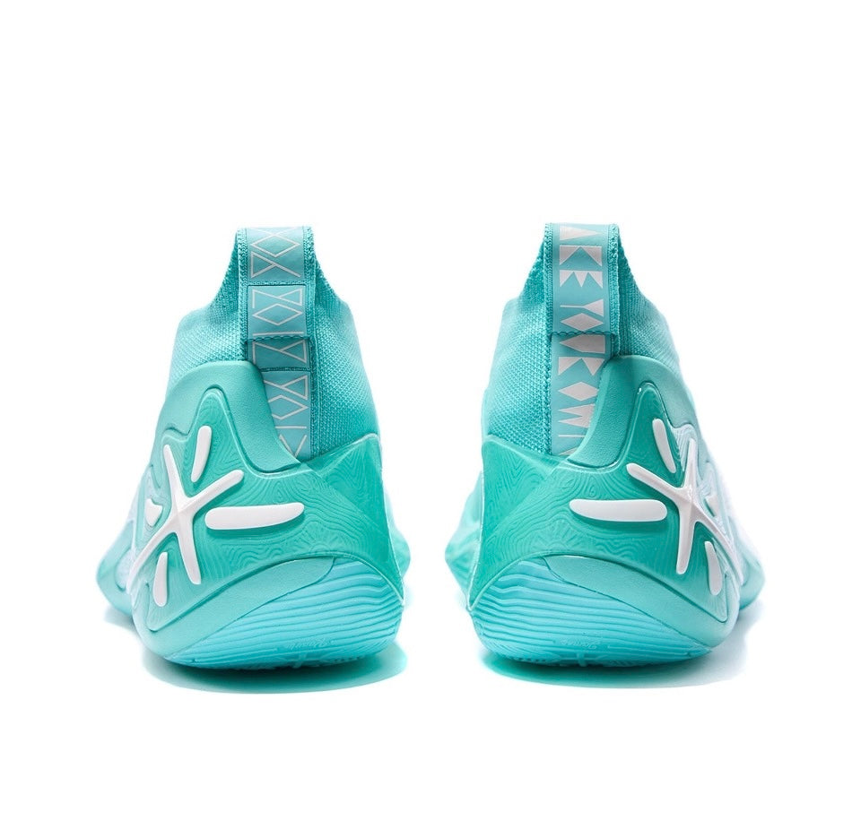 にっこWay of Wade 11 US10 Li-Ning Way Of Wade 11 - Overtown – Anto Sports
