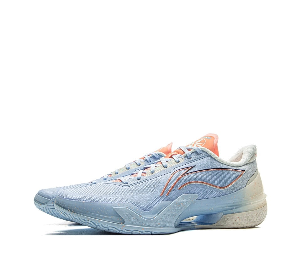 シューズ(男性用) LiNing LiRen 5 v2 US11 LiNing LiRen 5 v2 US11 当日配送 LiNing Liren 5V2 Low