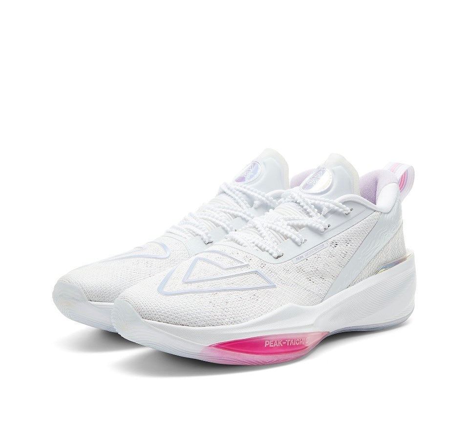 Peak AW Big Triangle 3.0 'White Pink’
