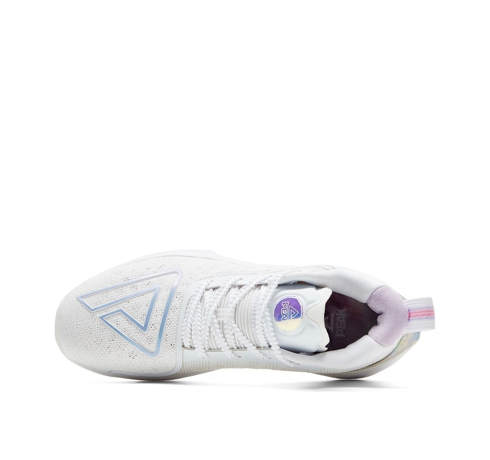 Peak AW Big Triangle 3.0 'White Pink’