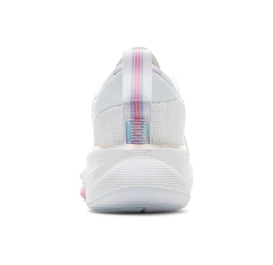 Peak AW Big Triangle 3.0 'White Pink’