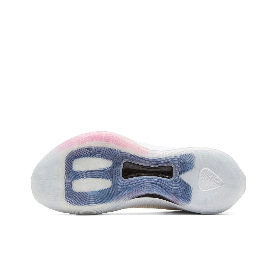 Peak AW Big Triangle 3.0 'White Pink’