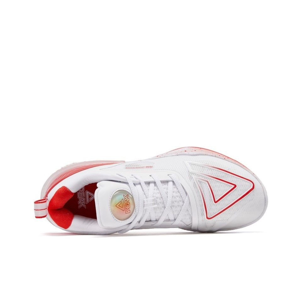 Peak AW Big Triangle 3.0 'White Red’