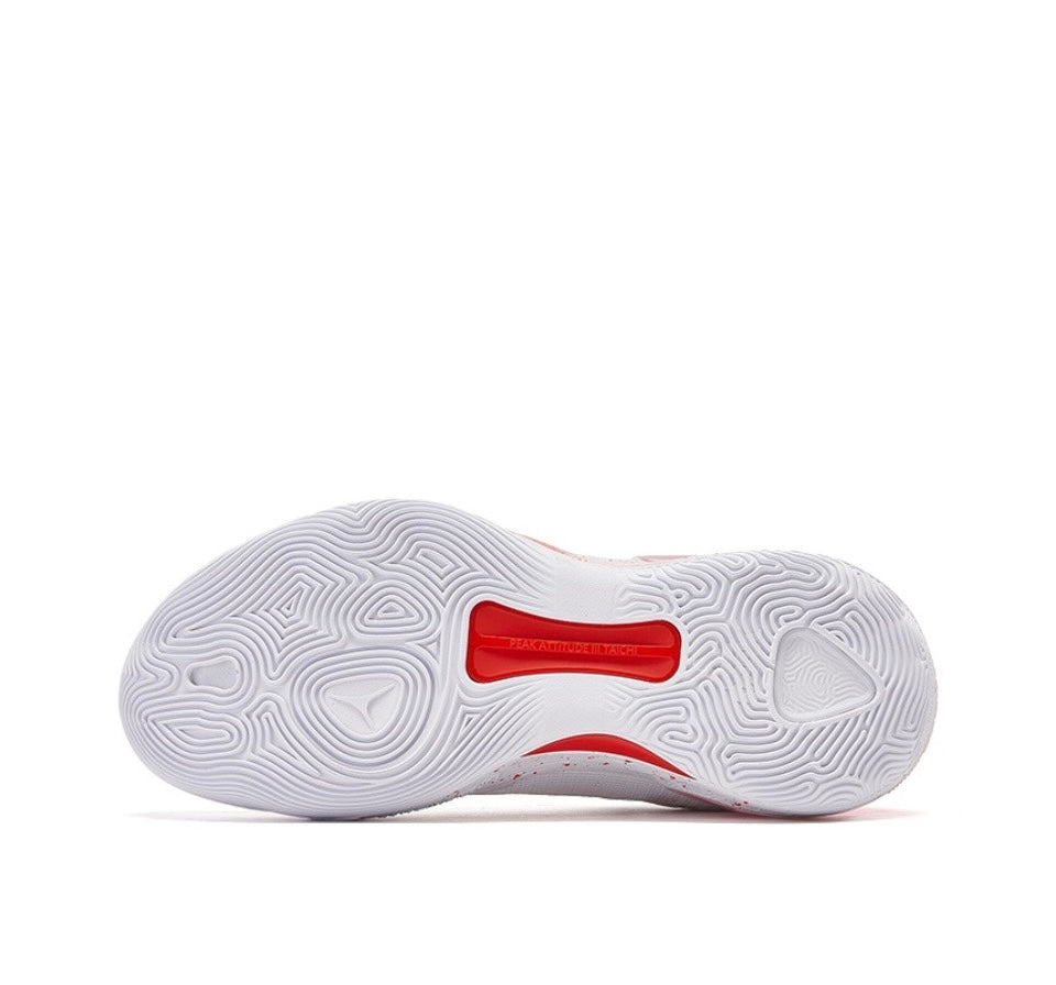 Peak AW Big Triangle 3.0 'White Red’