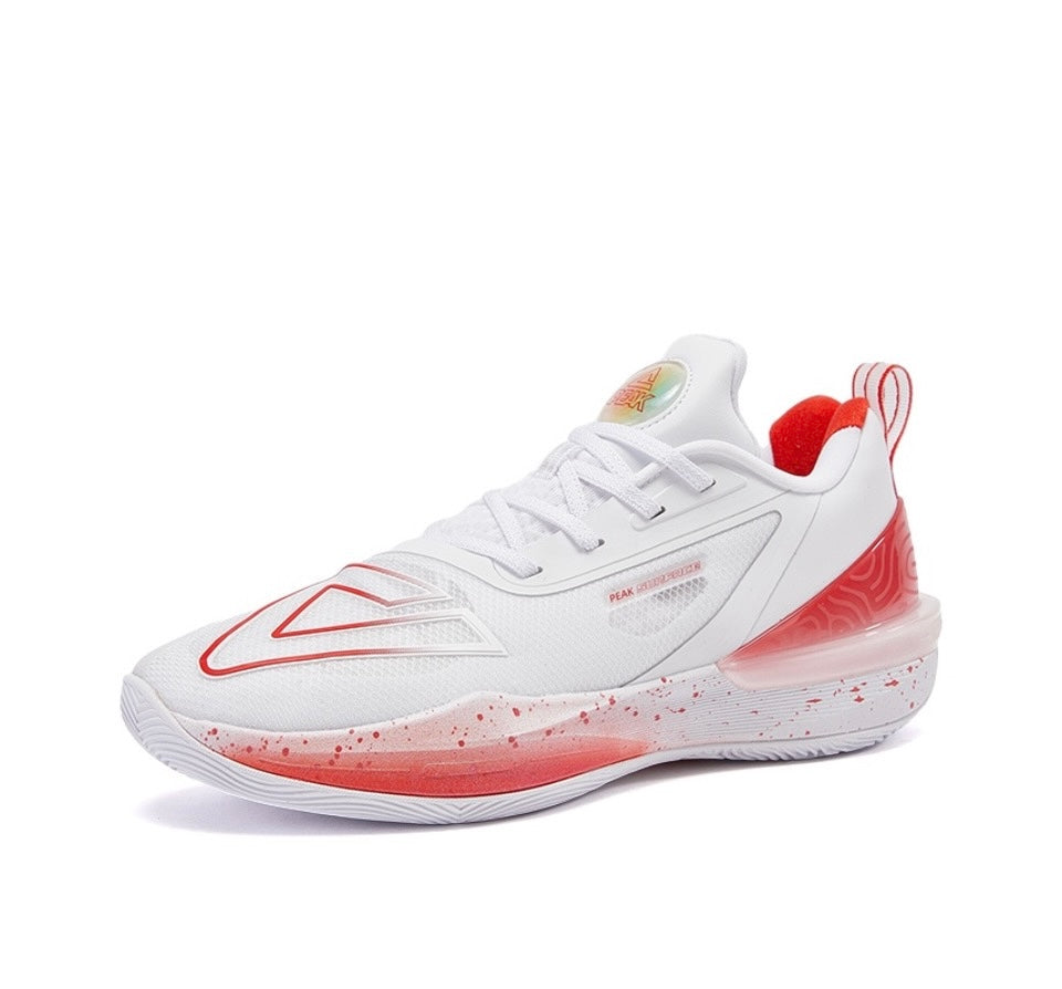 Peak AW Big Triangle 3.0 'White Red’