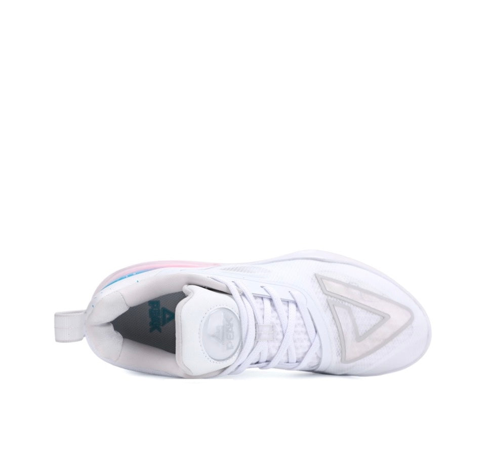 Peak AW Big Triangle 3.0 'White Blue’